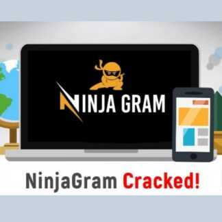 NinjaGram 7.4.6 Cracked (Instagram бот)