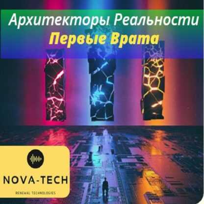 [Nova-Tech] Архитекторы Реальности. Первые Врата