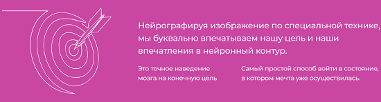 [Оксана Авдеева] Нейропритяжение (2023) [Школа нейрографики] 