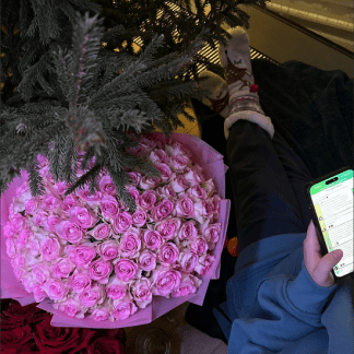 [Оксана Березанская] Разъеб (2023)