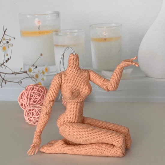 [Оксана Гончаренко] Мастер-класс по подвижному шарнирному телу [Oksana_somati]