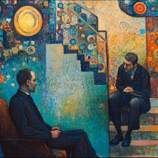 [Оксана Коломийцева] Активный, тихий, страдающий, правильный Маниакальный, депрессивный, мазохистический, обсессивно-компульсивный (2024) [EduNote]