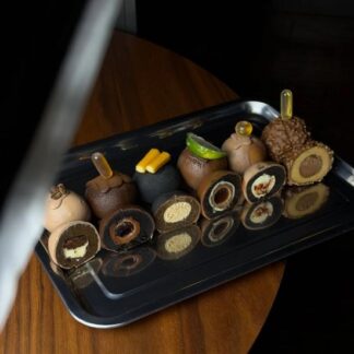 [Оксана Волкова] Картошка «Men’s Club 6 вкусов крепкого характера. С градусом» (2026) [ov_sweet]