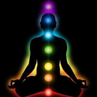 [Оле Габриельсен] 7 чакр-баланс аудио сессия New (2024)