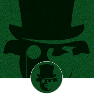 [Олег Макаренко, Кримсональтер] Клуб Зеленой Свиньи (март 2025) [Тариф Клубная карточка]