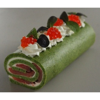 [Олеся Шубина] Фуршет. Кейтеринг 2 (2025)