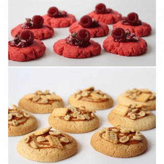 [Олеся Шубина] Кукис (2024)