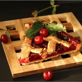 [Олеся Шубина] Сладкие пироги (2025)