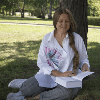 [Ольга Бартенёва] Мастерство работы с информацией (2022)