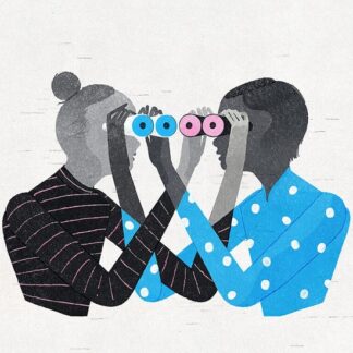 [Ольга Демчук] Школа практической эмпатии (2026)