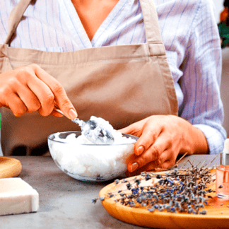 [Ольга Дзюбан] [Фитоведа] Природная красота и косметика своими руками (2021)