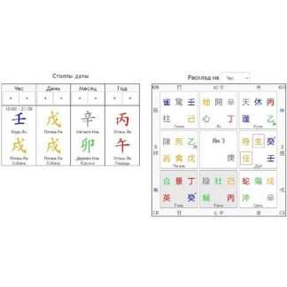 [Ольга Фандорина] Предназначение (2026)