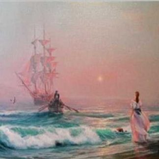 [Ольга Кононенко] Самоисполняющиеся цели (2019)