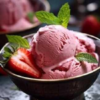 [Ольга Лазарева] Сливочное мороженое (2025) [СырДоДыр]