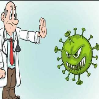 [Ольга Николаева] Новое мышление. Вирус - конец поединка с собой (2020)