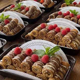 [Ольга Полупанова] Блины (2026)