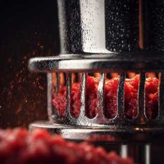 [Ольга Полупанова] Фарш для Пельменей, Курзе (2026)