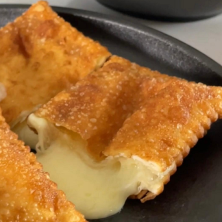 [Ольга Полупанова] Пирожки как в Макдональдс (2025)