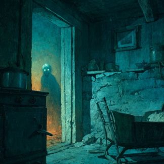 [Ольга Прончук] Голос из подпола или кого зовет Кикимора (2026) [EduNote]