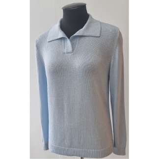 [Ольга Юрьева] Поло по полочкам (2024)