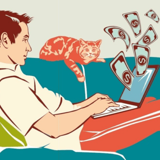 [Ольгерд Семенов] Метод заработка на копирайтинге (2020)