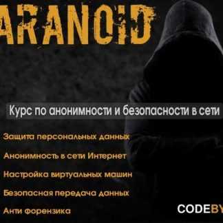 Paranoid. Курс по анонимности и безопасности в сети интернет (ghost и Злой Дядька) скачать
