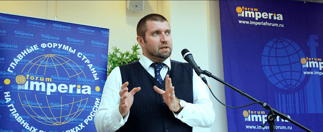 [Павел Берестнев] Мышление предпринимателя за 31 день (2020)