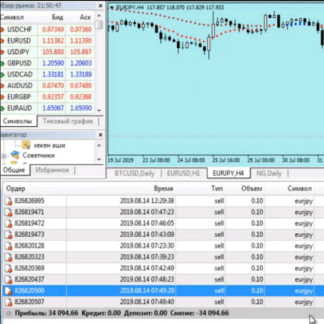 [Павел Дмитриев] Снайпер с личными доработками (2019)