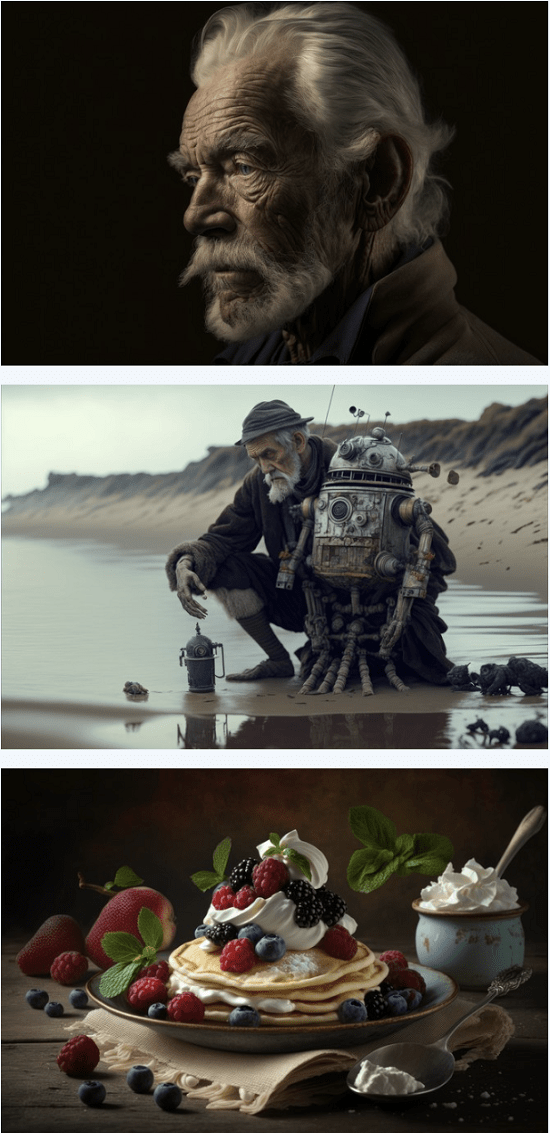 [PhotoCASA][Андрей Васильев] Нейросети для фотографа (2023)