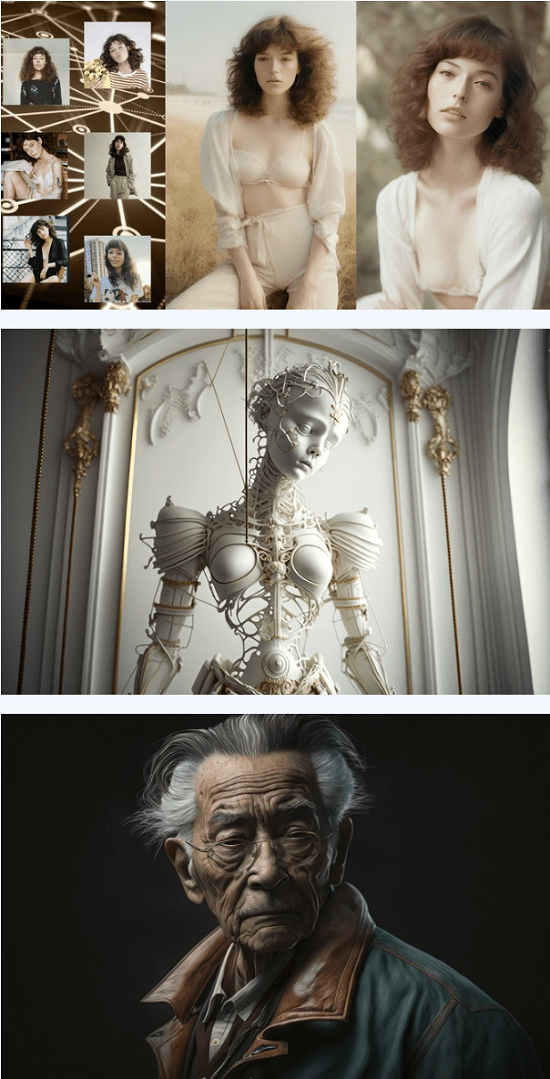 [PhotoCASA][Андрей Васильев] Нейросети для фотографа (2023)