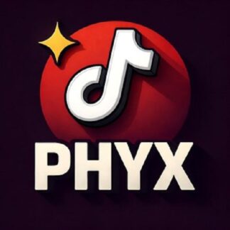 [Phyx] TikTok Монетизация (июнь 2026 и ранее)