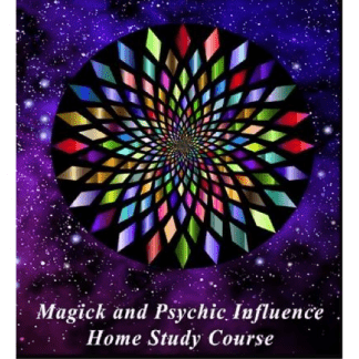 [Пол Джеффри Росс] Магическое и экстрасенсорное воздействие (Часть 1 из 10)