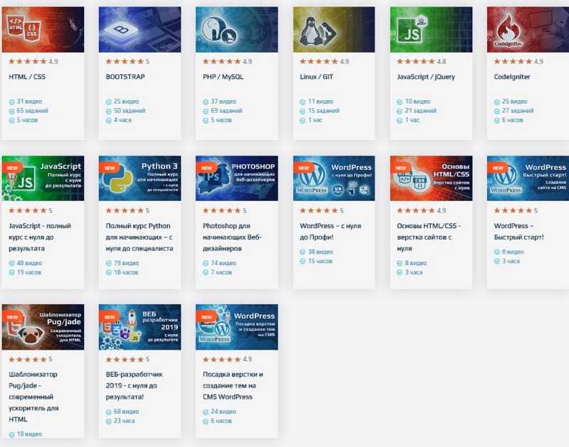 Полный доступ ко всем курсам Beonmax (2019)