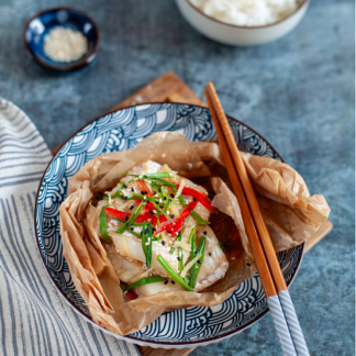 [Pracooking][Пракукинг] Практика. Как правильно есть рыбу (и морепродукты) (2025)