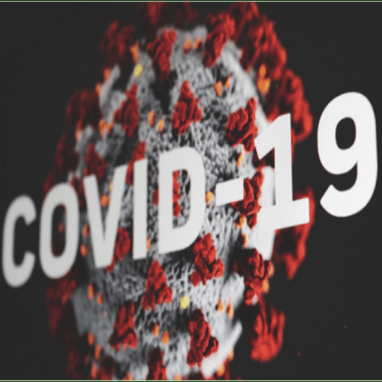 [PreventAge] Диагностика и лечение COVID-19 (2021)