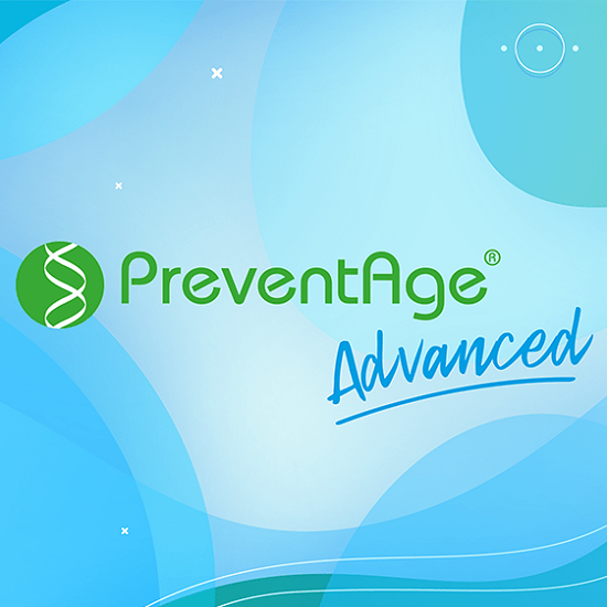 [Preventage] Интерпретация клинического и биохимического анализов крови и мочи в контексте (2020)