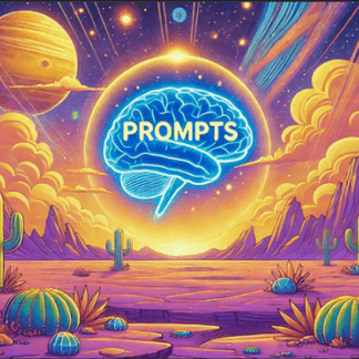 [ПродСовет] Мозг дяди Д промптинг! (2024)