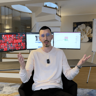 Проп трейдинг формула 100% (Получи деньги в управление за 10 дней) (2023)