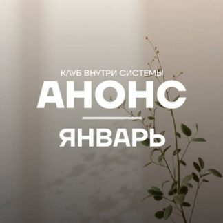 [Pure peptides] Внутри системы (январь 2026)