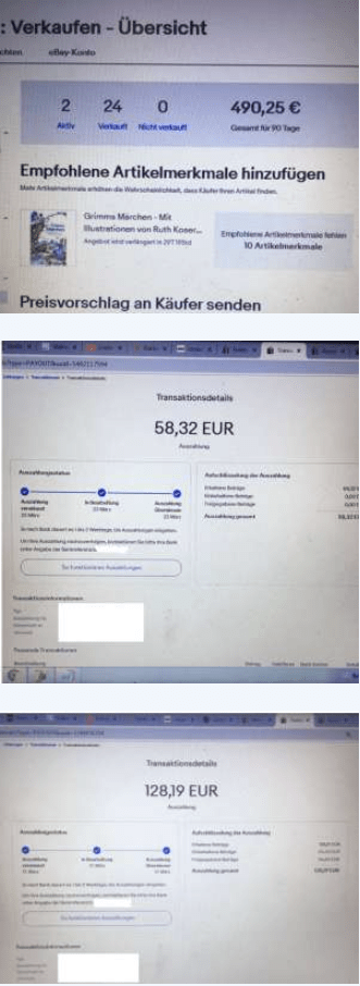 Работа на иностранной площадке. Авторский метод (2022) [Курс Обновлён]