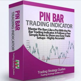 [Raman Gill] Курс обучения + индикатор Pin Bar (2019)