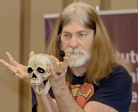 [Ричард Бартлетт] Уникальное онлайн-обучение Универсальной Системе Восстановления (2021)