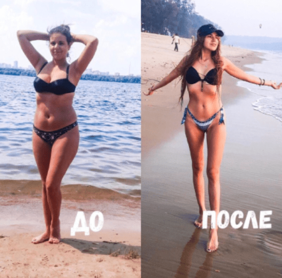 [rii_blog] Методичка «Охуденная ты за 4 недели»