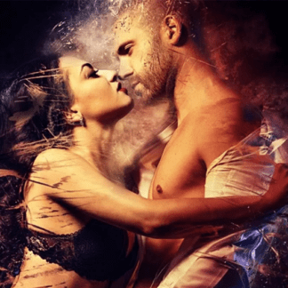 [rinb] Эзотерика и сексуальная привлекательность. Курс для мужчин (2020)