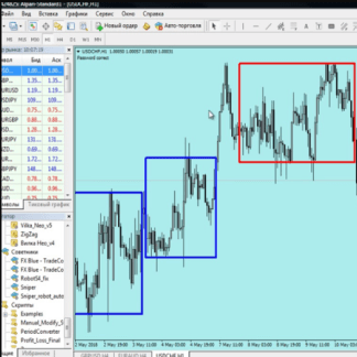 Робот по Снайперу 4.0