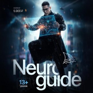 [Роман Букреев] NeuroGuide (2025)