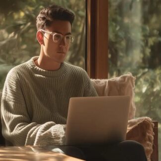 [Роман Моргач, Сабир Ульмаскулов] Нейросети для дизайнеров интерьера 2.0 (2026) [Art Glück]