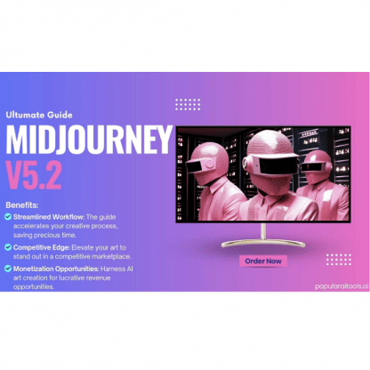 Руководство по Midjourney V5.2, советы и рекомендации (2023)