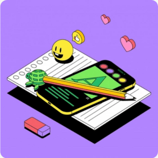 [Руслан Феоктистов] Креативный копирайтинг (2025) [Skillbox]