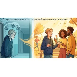 [Ruyko] Социальная свобода (2026)